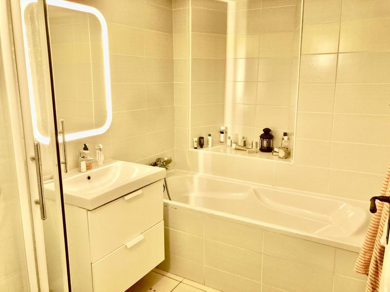 Corps de ferme - 421 m² - 15 pièces