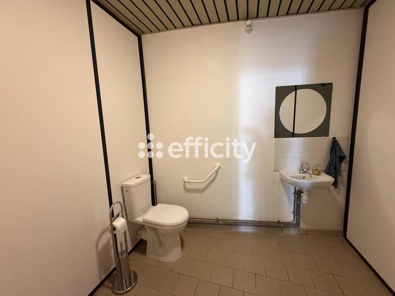 Appartement - 330 m² - 7 pièces