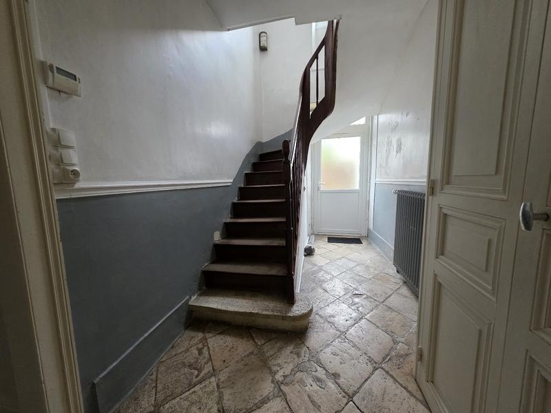 Maison - 136 m² - 6 pièces