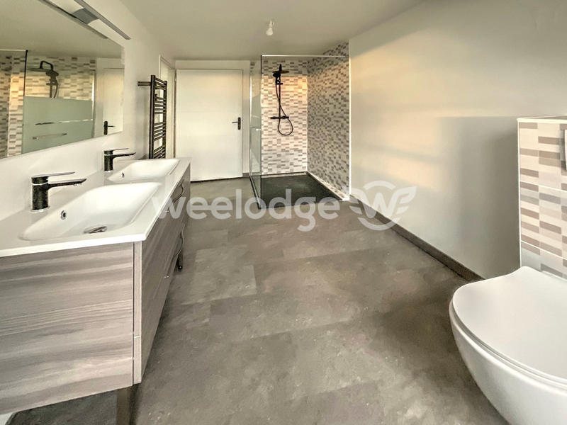 Maison contemporaine - 143 m² - 5 pièces