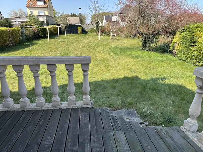 Maison - 189 m² - 7 pièces