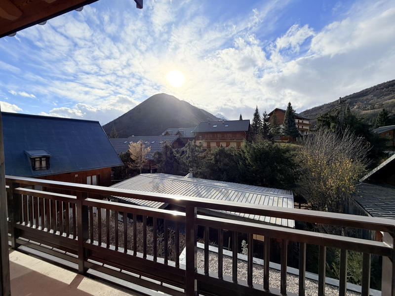 Appartement - 88 m² - 4 pièces