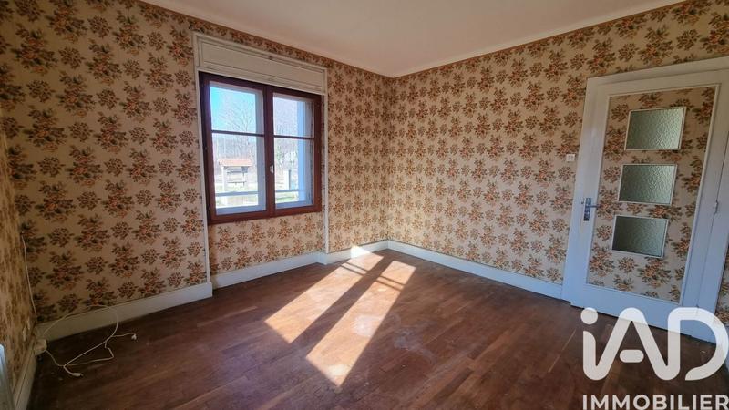 Maison - 192 m² - 9 pièces