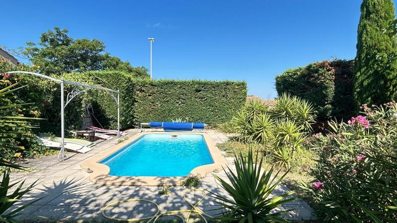 Maison - 131 m² - 5 pièces