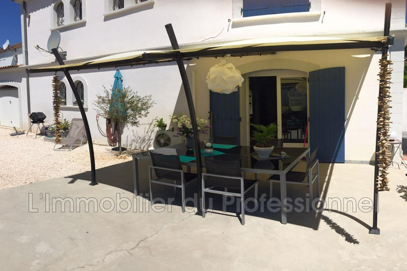 Maison - 175 m² - 6 pièces