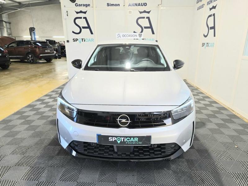 Opel Corsa VI 1.2 Turbo 100ch