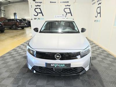 Opel Corsa VI 1.2 Turbo 100ch