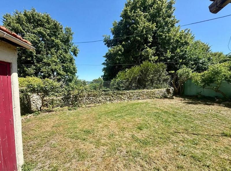 Maison - 70 m² - 5 pièces