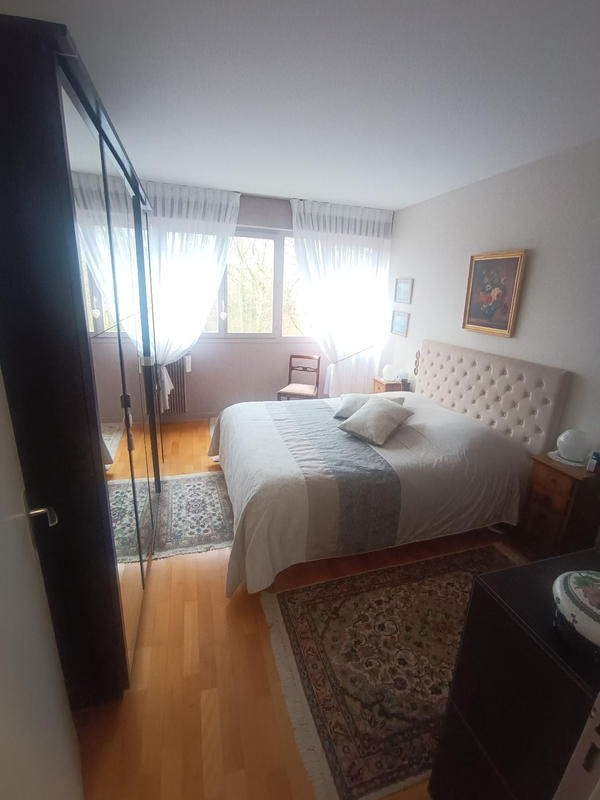 Appartement - 129 m² - 6 pièces