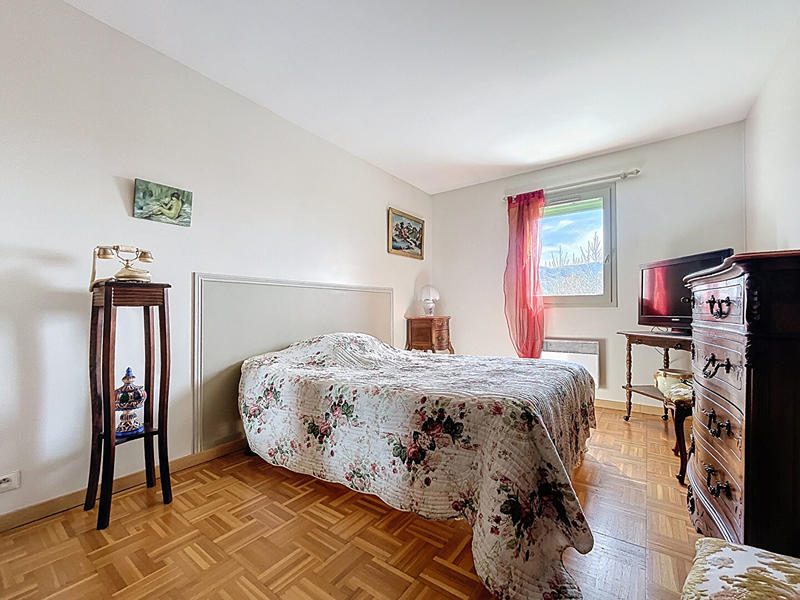 Maison - 81 m² - 4 pièces