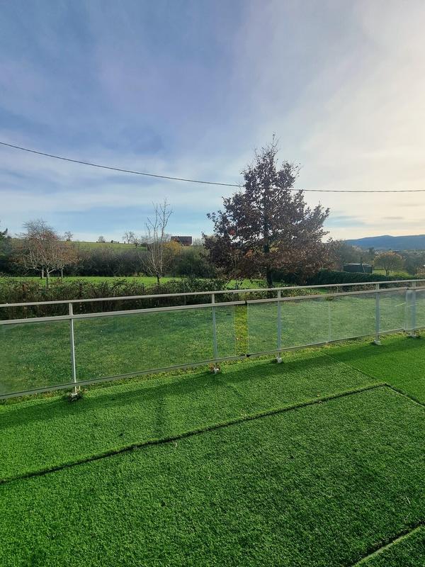 Maison - 123 m² - 5 pièces