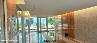 Studio - 27 m² - 1 pièce