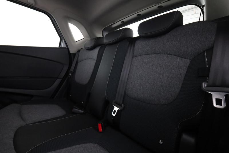 Renault Captur 1.2 TCe Energy Intens Edc 120 ch