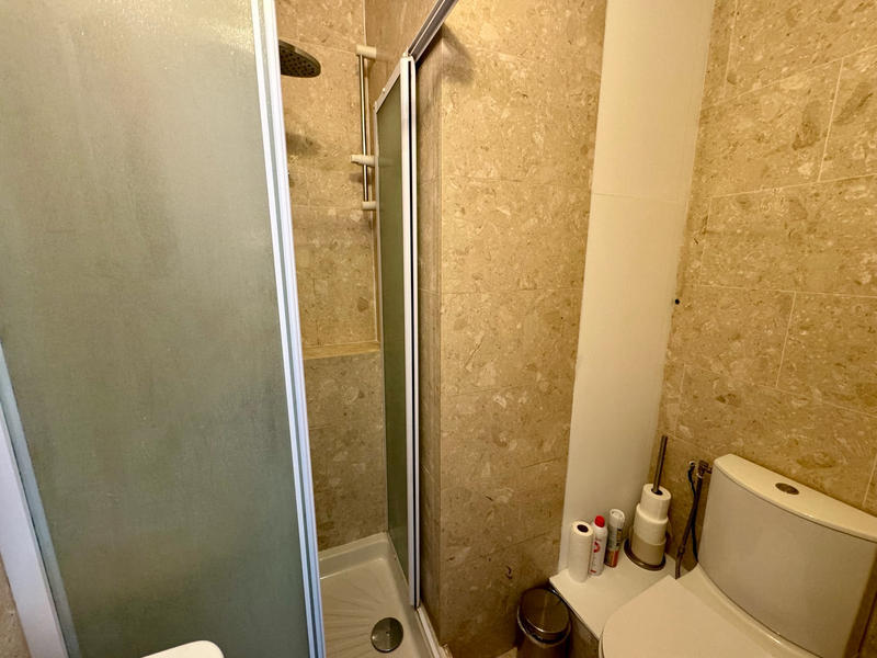 Appartement - 97 m² - 3 pièces