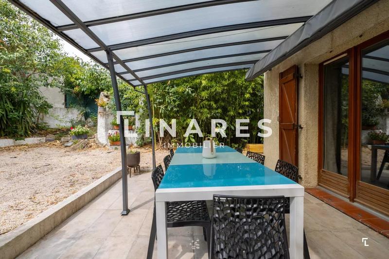 Maison - 103 m² - 4 pièces