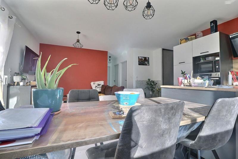 Villa - 67 m² - 4 pièces