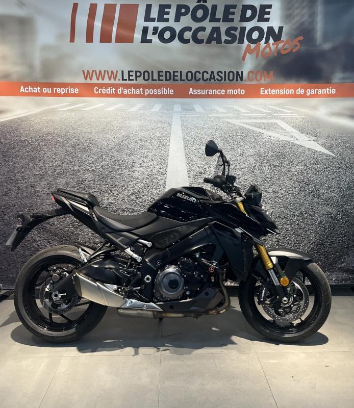 Suzuki Gsx-S 1000 Gsx-S1000