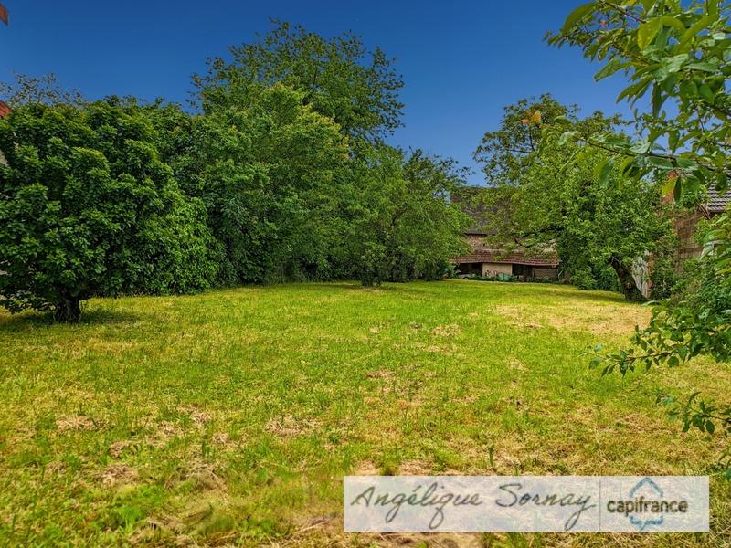 Maison de village - 191 m² - 7 pièces