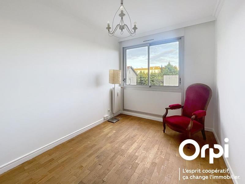 Appartement - 108 m² - 4 pièces