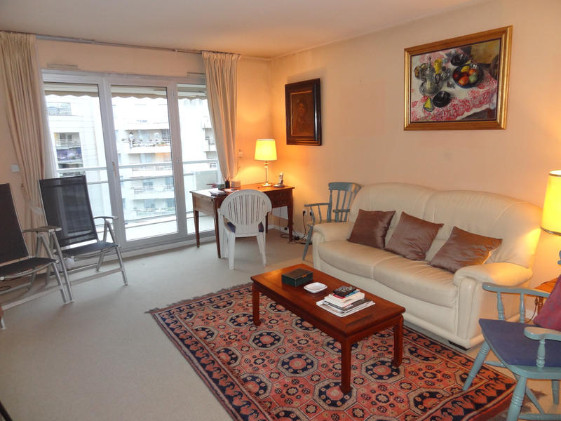 Appartement - 71 m² - 3 pièces