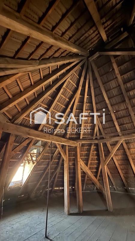 Local commercial - 350 m² - 10 pièces