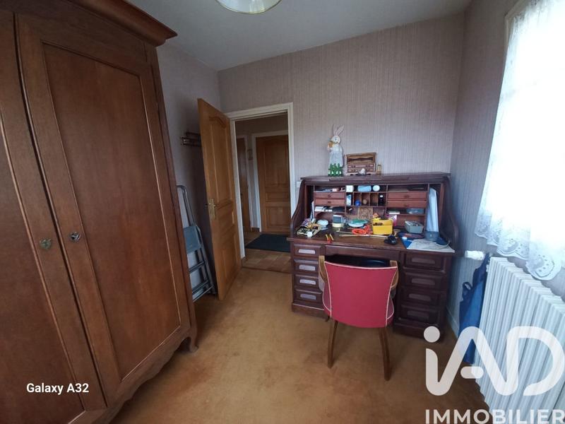 Maison - 190 m² - 7 pièces