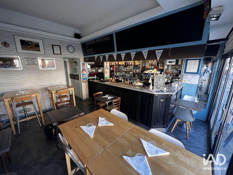 Local commercial - 50 m²