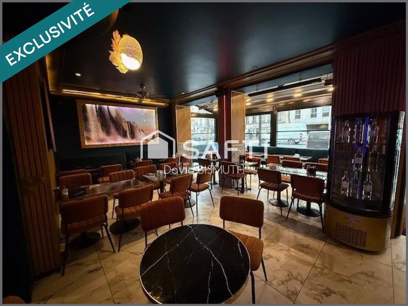 Local commercial - 250 m²