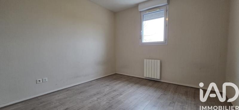 Appartement - 75 m² - 4 pièces