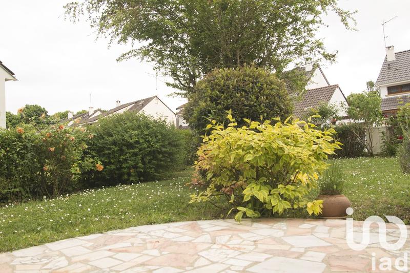 Maison - 97 m² - 6 pièces