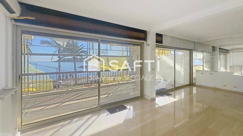 Appartement - 92 m² - 4 pièces