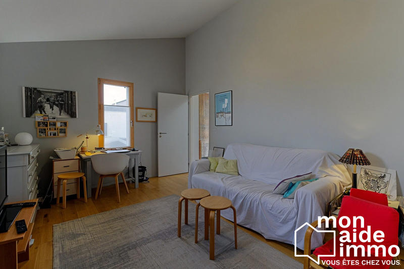 Maison - 124 m² - 4 pièces