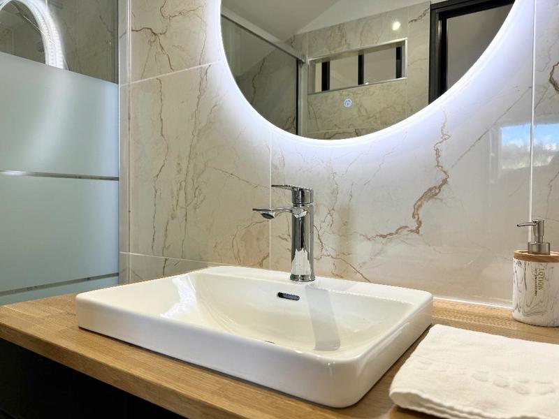 Maison - 55 m² - 2 pièces