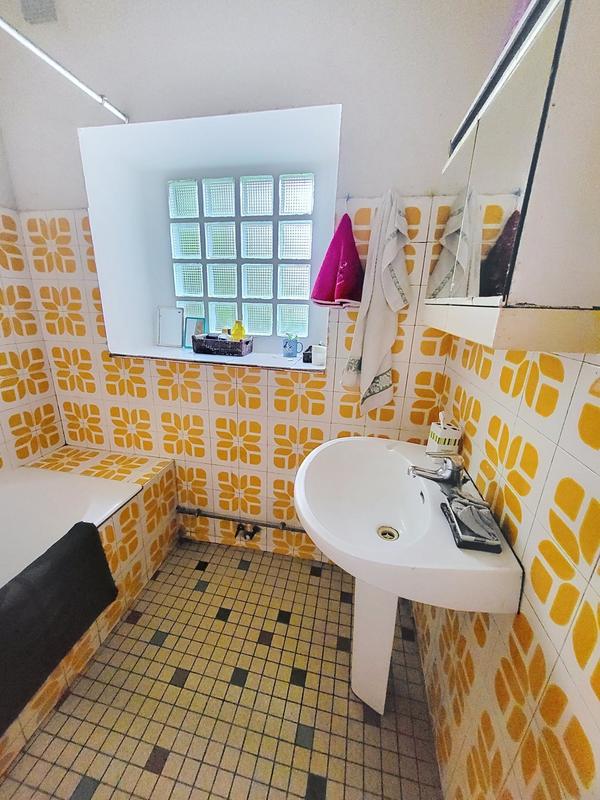 Maison - 74 m² - 4 pièces