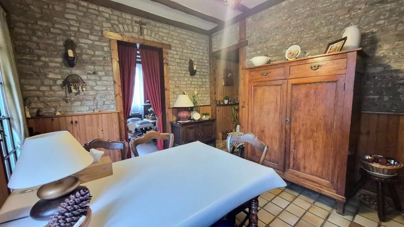 Maison - 81 m² - 2 pièces