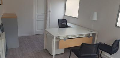 Bureau - 16 m² - 1 pièce