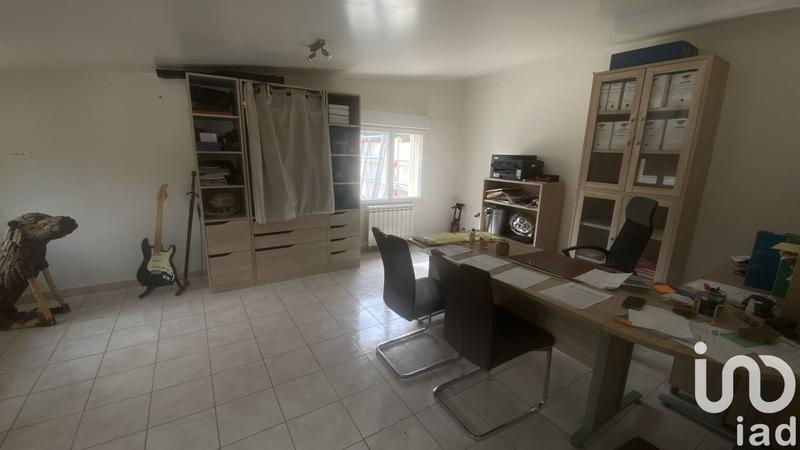 Maison - 150 m² - 5 pièces