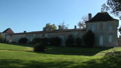 Domaine des Chaulnes