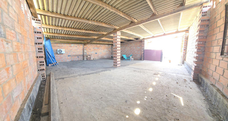 Maison - 145 m² - 5 pièces