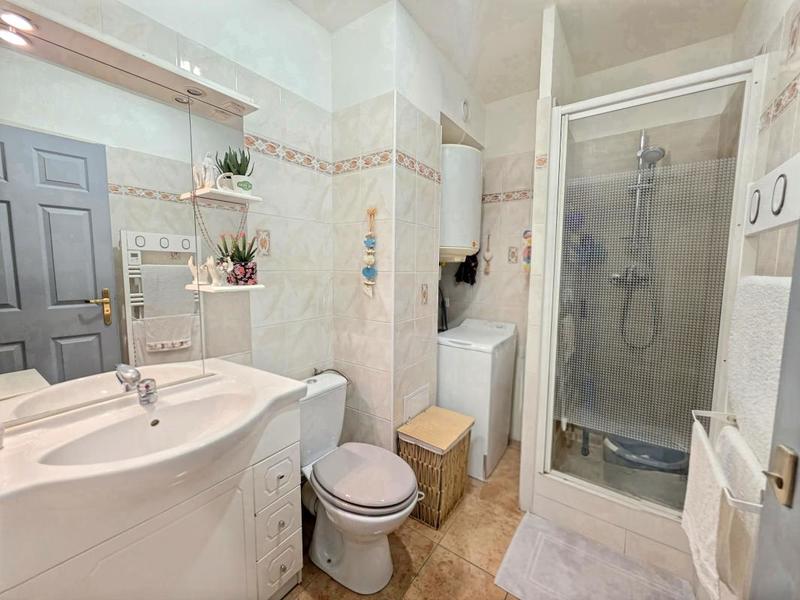 Appartement - 31 m² - 2 pièces