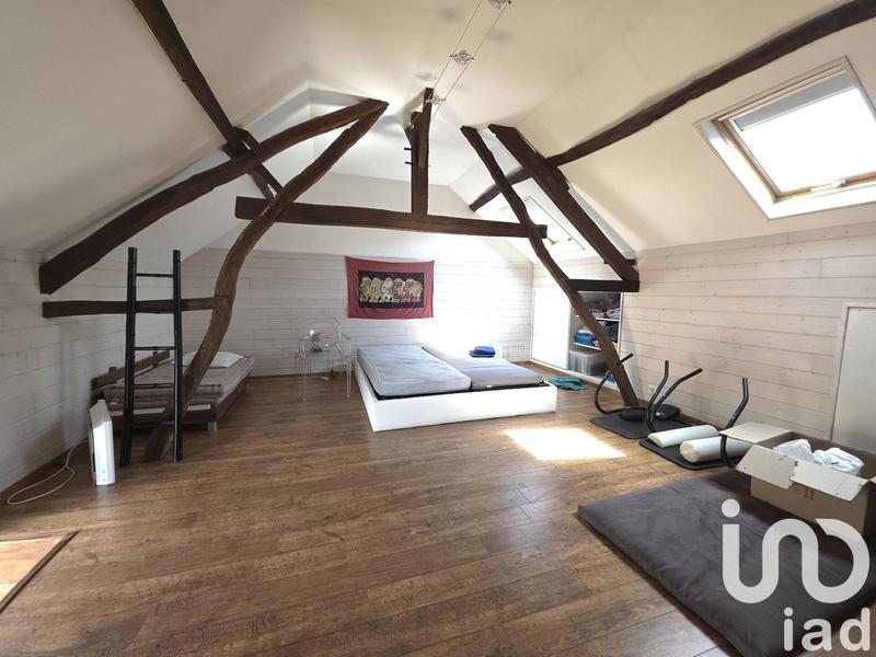 Maison - 435 m² - 12 pièces