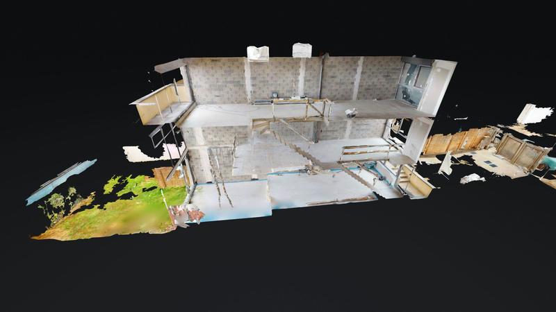 Maison contemporaine - 260 m² - 8 pièces