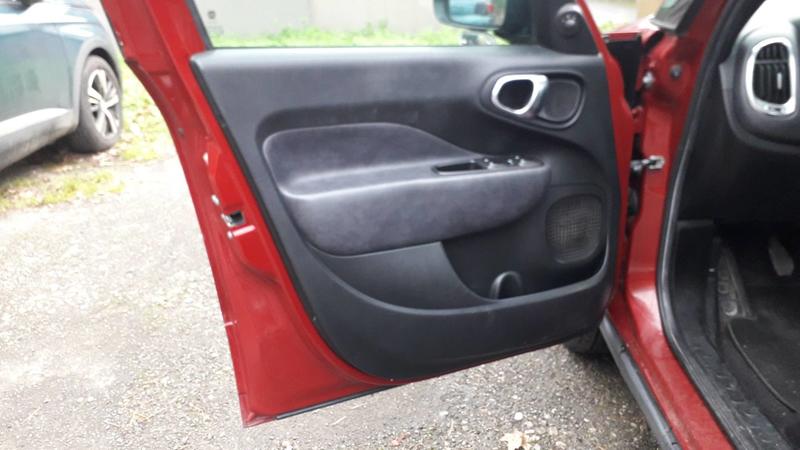 Fiat 500l 1.3 Multijet 85 Easy