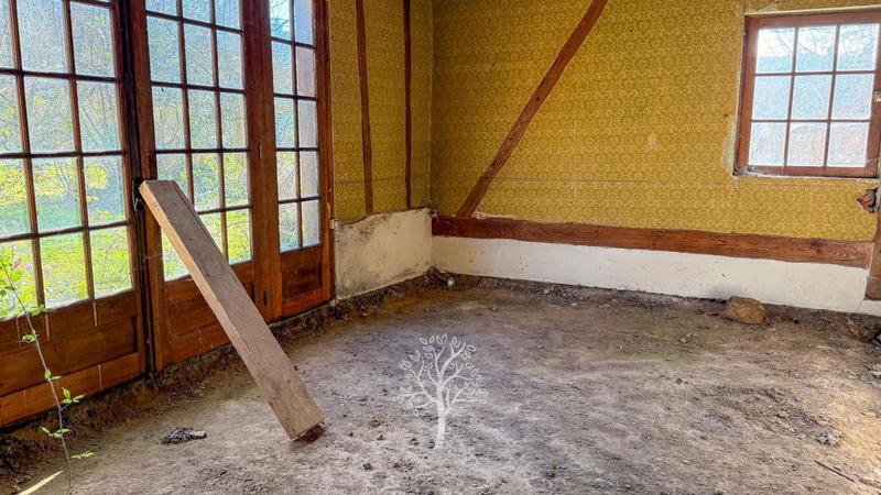 Maison - 180 m² - 2 pièces