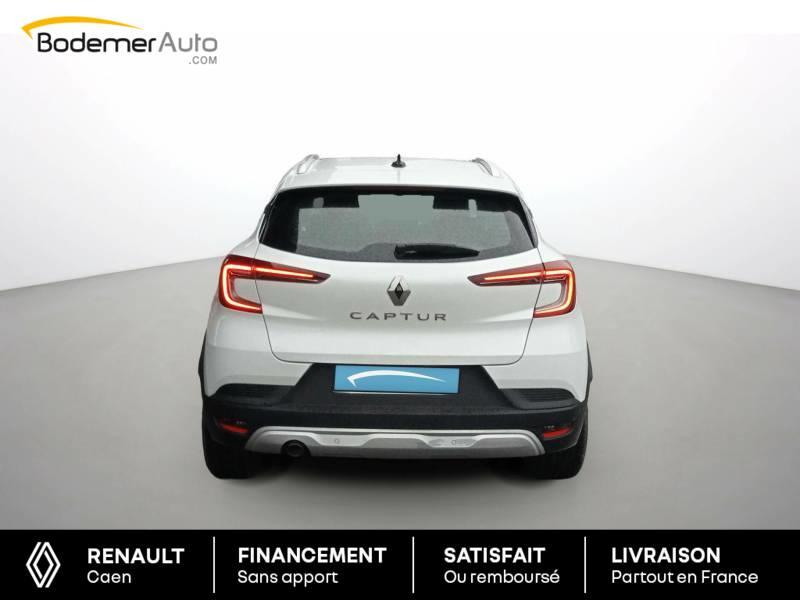 Renault Captur TCe 100 Gpl - 21 Business