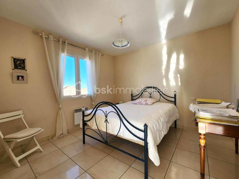 Villa - 149 m² - 5 pièces