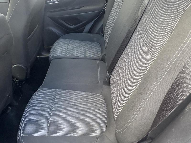 Opel Mokka 1.4i Turbo Bvm6