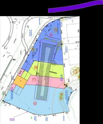 Corps de ferme - 100 m² - 3 pièces