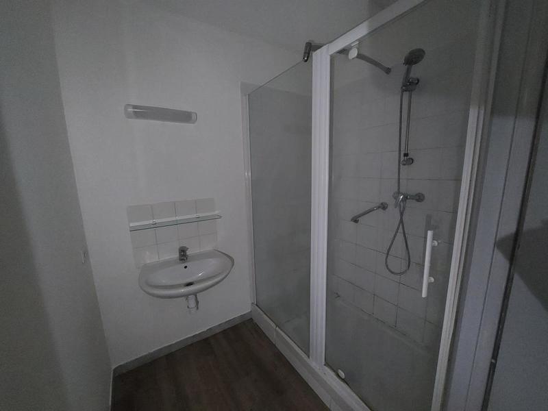 Appartement - 53 m² - 2 pièces