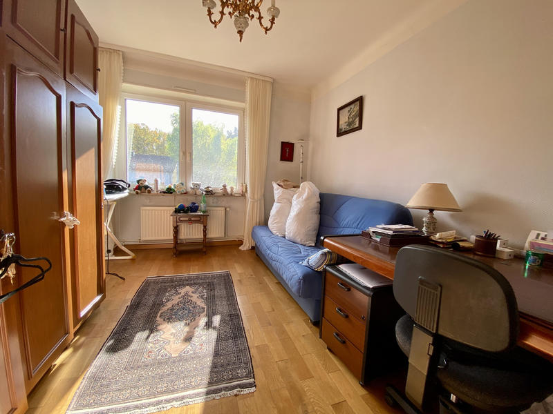 Maison - 194 m² - 6 pièces